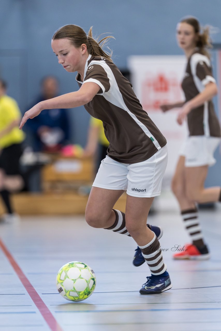 Bild 65 - wCJ Futsalmeisterschaft